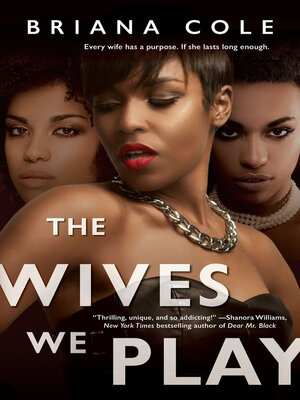 The Wives We Play - ebook